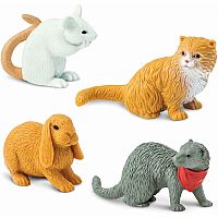 Pets Toob