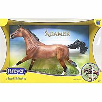 BREYER ADAMEK