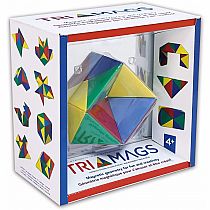 TRI MAGS 24 PC