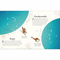 ANTHOLOGY OF STAGAZING