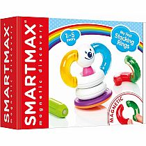 SMARTMAX MY FIRST STACK RINGS