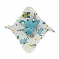 ****SALE PRICE--REG  $12.99**** DEMITRY DRAGON PACI LOVEY