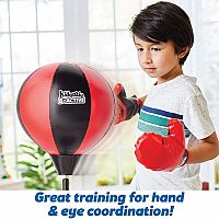 JUNIOR BOXING SET