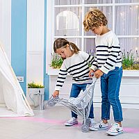 BERENGUER UMBRLA STROLLER BLUE