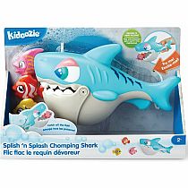 SPLISH N SPLASH CHOMPING SHARK