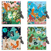 VERY SMALL JOURNALS VICTORIA