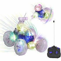 TURBO TWISTER BLUE RC