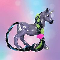 BREYER CAPRINA LIL' BEAUTY