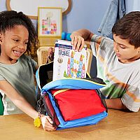 MAGNA-TILES MicroMAGS TRAVEL DELUXE