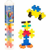 PLUS PLUS BIG TUBE BASIC