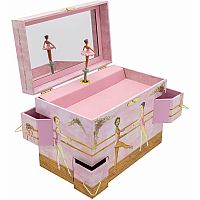 BALLET SCHOOL MUSIC BOX