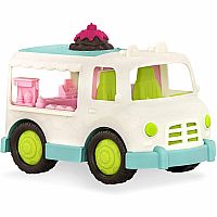 BATTAT ICE CREAM TRUCK