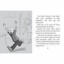 STINK---MEGAN MCDONALD  Peter Reynolds