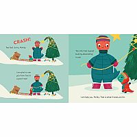 TINY T REX THE LITTLEST STAR  - Jonathan Stutzman, Jay Fleck
