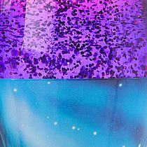 Lava Lamp Northern Lights 
