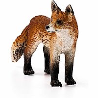Fox
