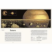 PLANETARIUM---Raman Prinja  Chris Wormell