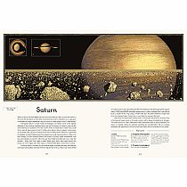 PLANETARIUM---Raman Prinja  Chris Wormell