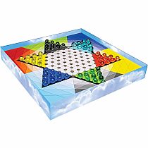 CHINESE CHECKERS