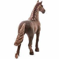 SCHLEICH ENGLISH THORBRED MARE