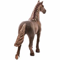 SCHLEICH ENGLISH THORBRED MARE