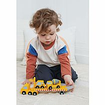 CONSTRUCTION TRANSPORTER