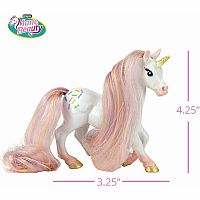 BREYER NEA'S SWEET SHOP PLAYSET