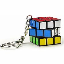 RUBIKS KEY RING