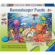 Fishie's Fortune 24 PC PUZ