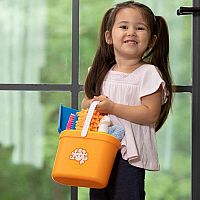 PRETENDABLES CLEANING SET