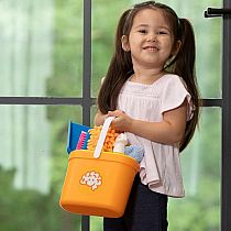 PRETENDABLES CLEANING SET