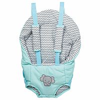 Zig Zag Baby Carrier
