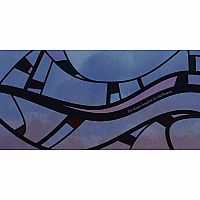 ONE SKY  --Aaron Becker