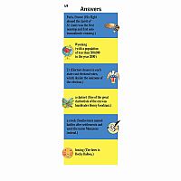 Brain Quest America: 850 Questions and Answers to Challenge the Mind. Teacher-approved!