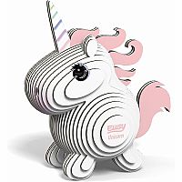 EUGY 3D UNICORN