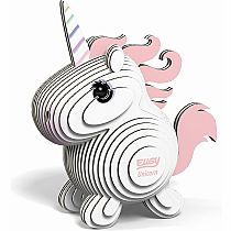 EUGY 3D UNICORN