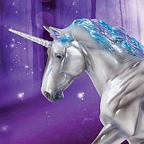 BREYER THORIN UNICORN STALLION