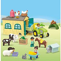 PM JR FARM ADVENTURE