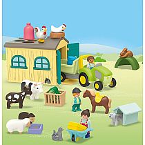 PM JR FARM ADVENTURE