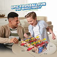 SMARTIVITY FOOSBALL