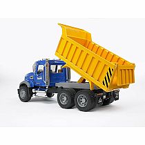 MACK Granite Dump Truck
