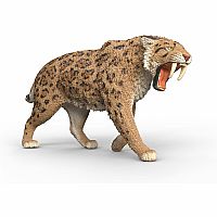 SCHLEICH SMILODON