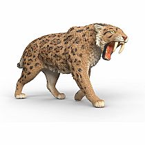 SCHLEICH SMILODON