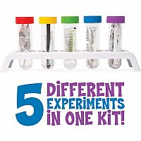 OOZE LABS BIG BOX OF SCIENCE