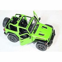 D/C JEEP WRANGLER