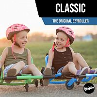EZY ROLLER BLUE