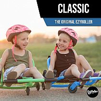 EZY ROLLER BLUE