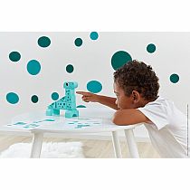 CUBIKOSAURUS DINOSAURS