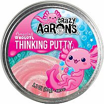 THINK PUTTY AMAZING AXOLOTL