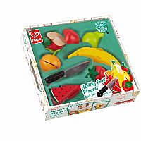 HEALTHY FRUIT PLAYSET
